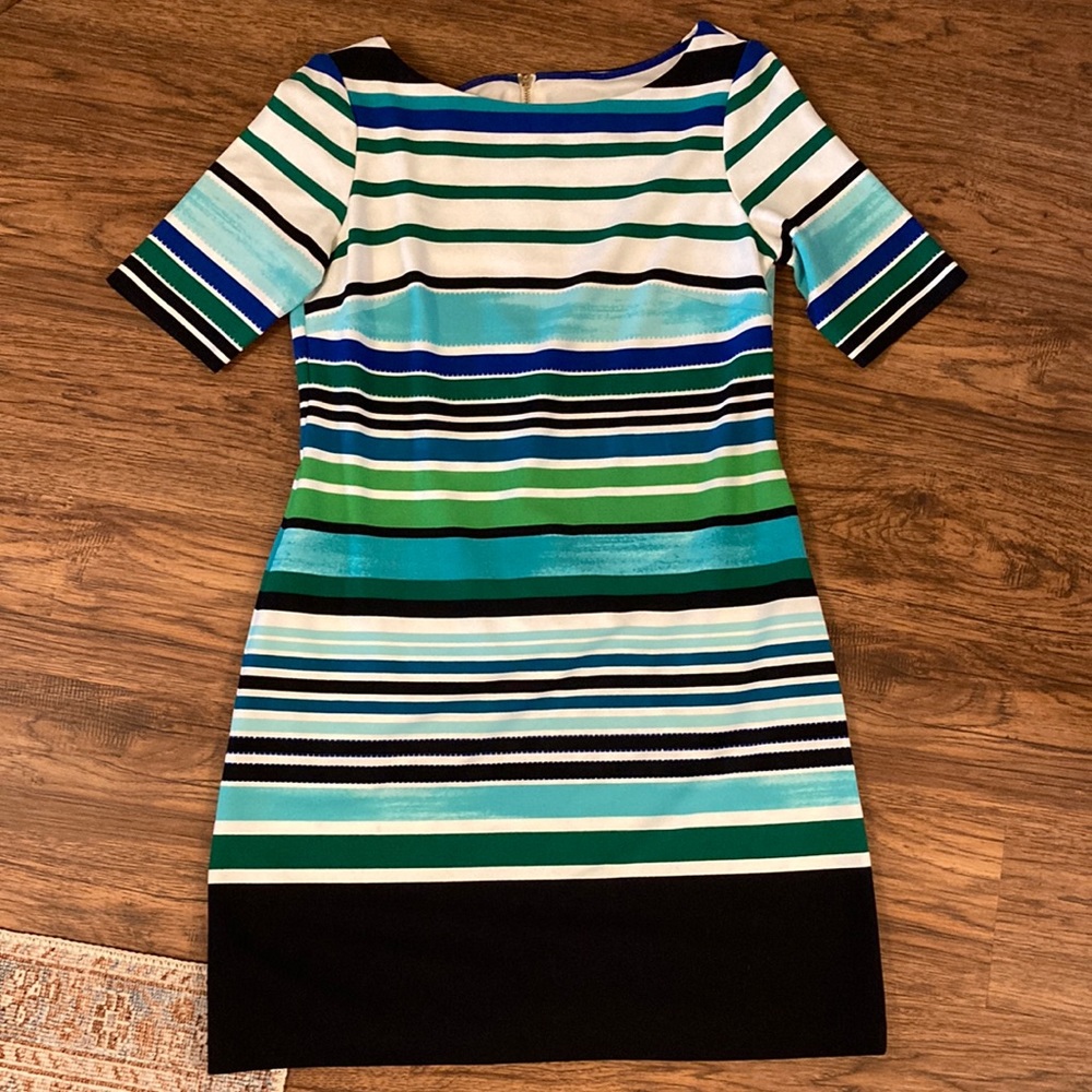 Eliza J Dress Size 6